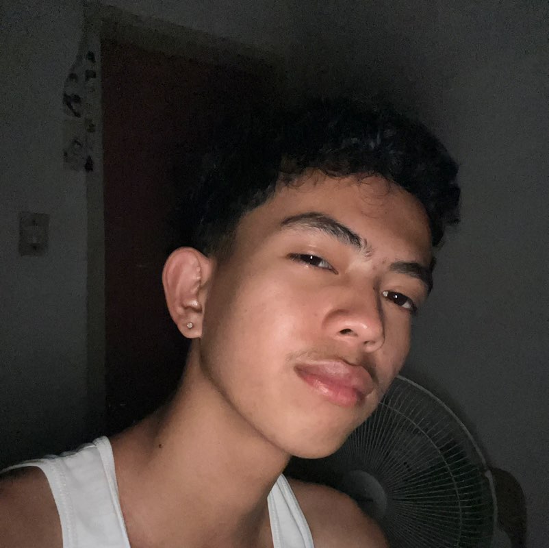 Ronald Andrio Luzong