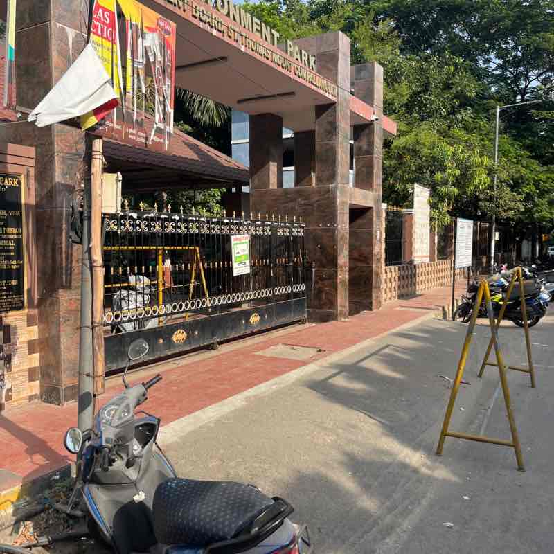 Srinivasan post 1