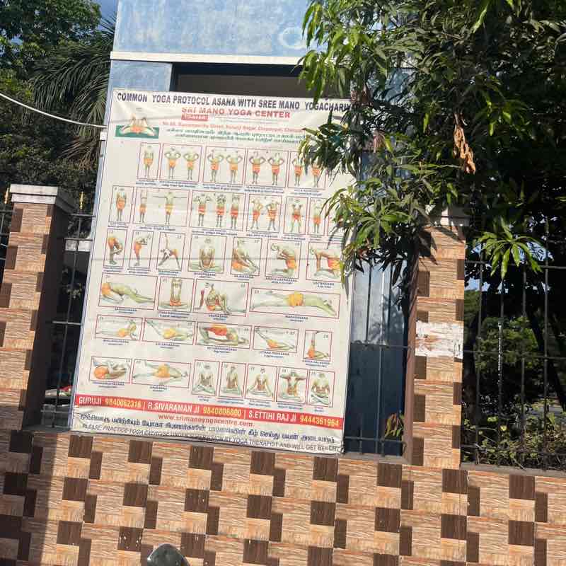 Srinivasan post 3