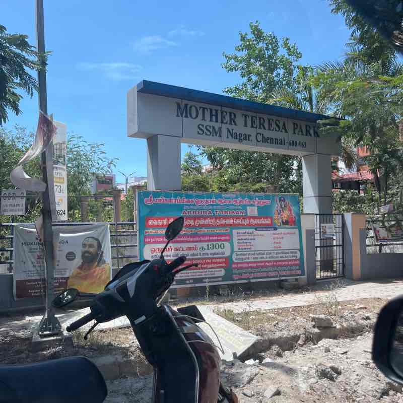 Srinivasan post 1