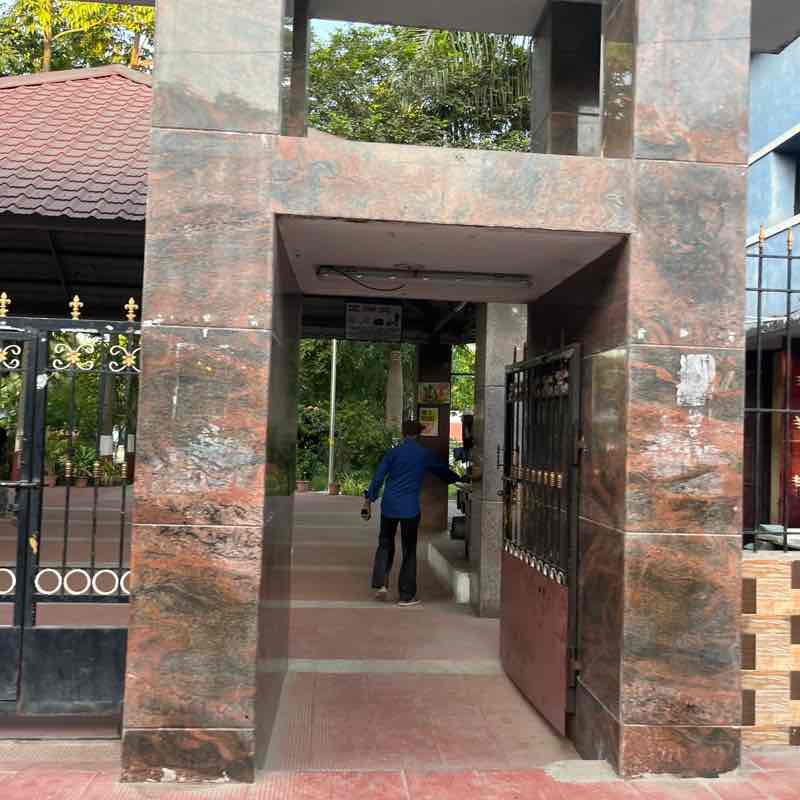 Srinivasan post 2