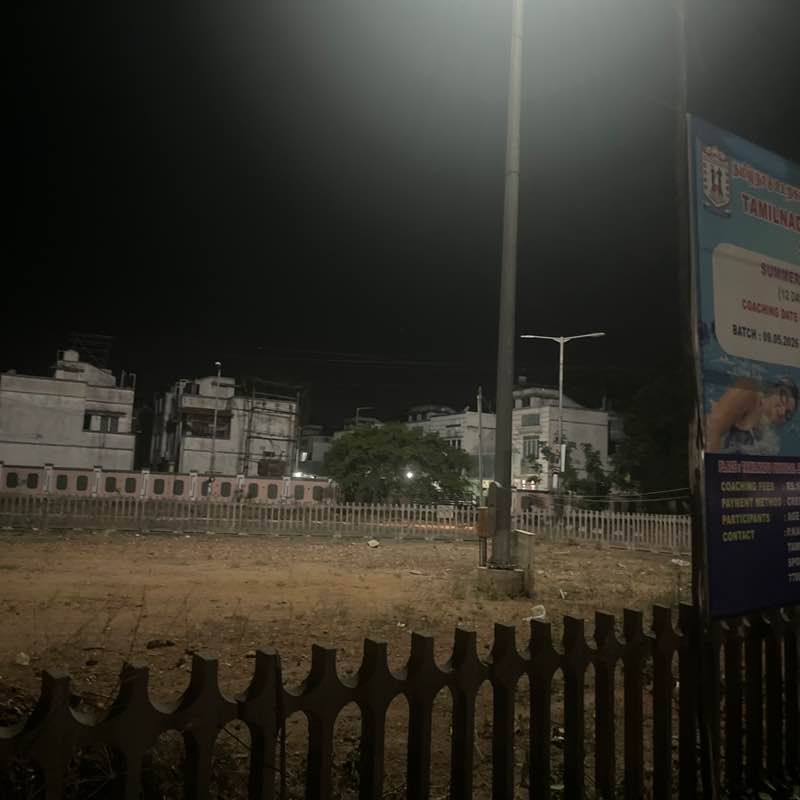 Srinivasan post 2