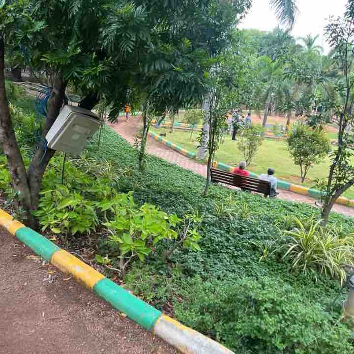 Srinivasan post 1