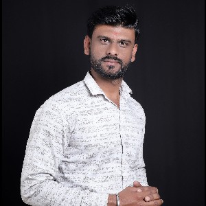 Mayur Pagare profile