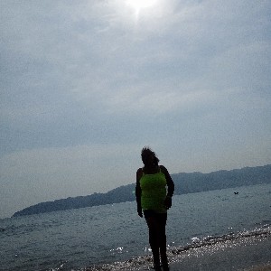 ISA GALDAMEZ profile