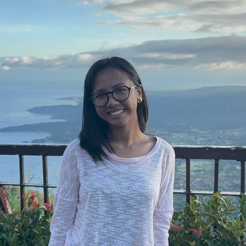 Carmela Joyce profile