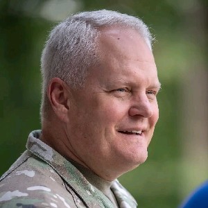 John R Evans