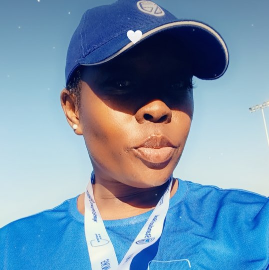 Grace Ndlalane icon
