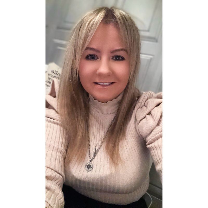 Louise Clarke