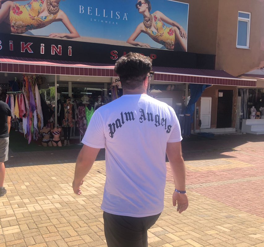 Ali🇹🇷 profile
