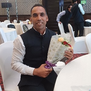 Ashwani Mishra Megacare profile