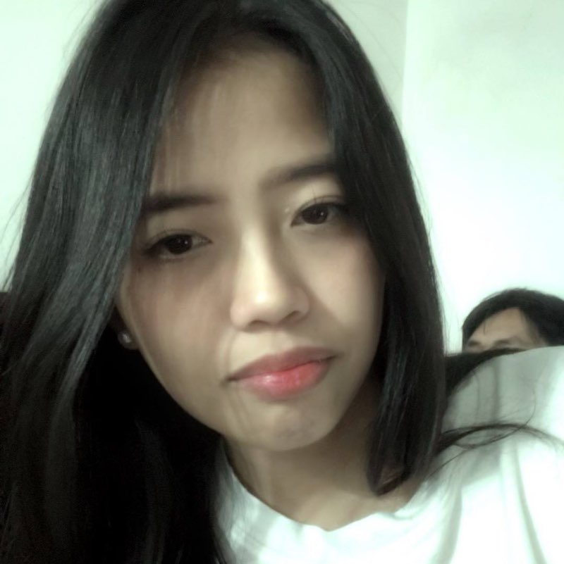 Rizza Erta (isang) profile