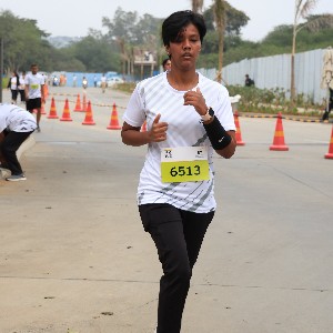 Sandhya Krishnan icon