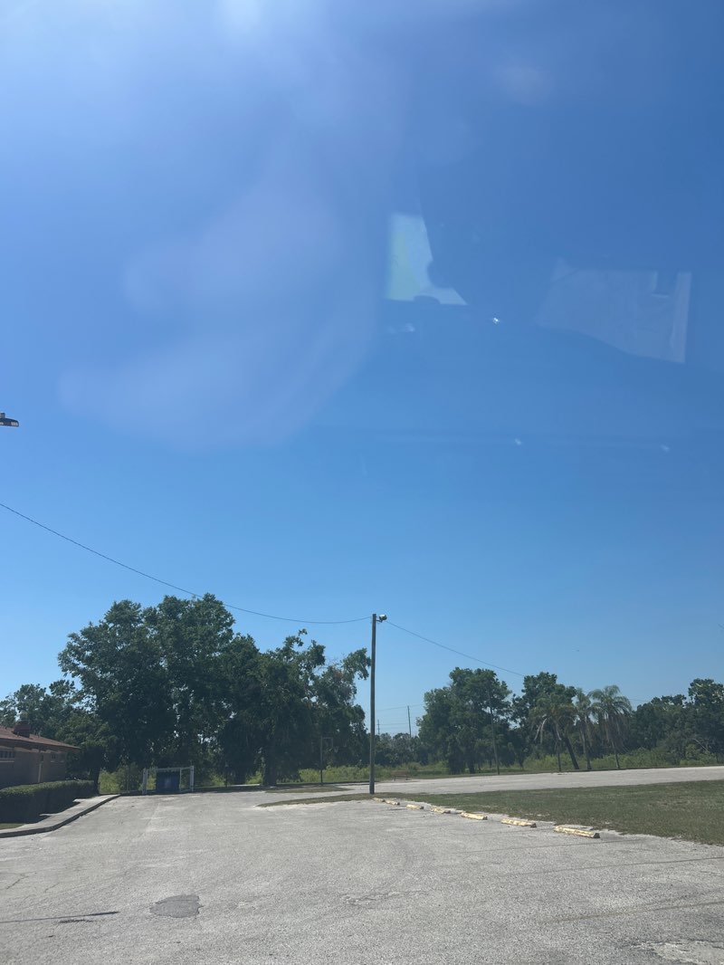 walking near me in Mobley Park in spring