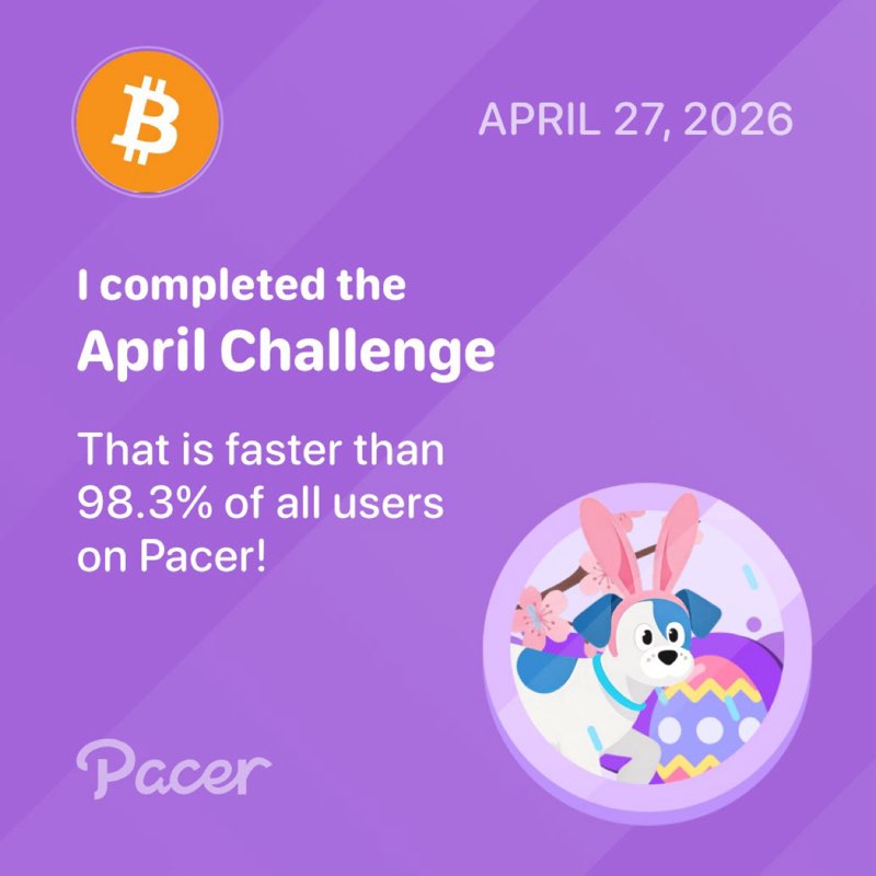 Bitcoin post 1