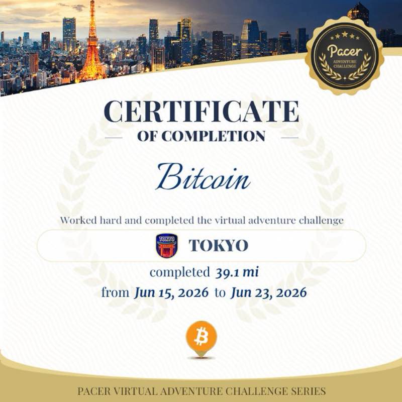 Bitcoin post 1