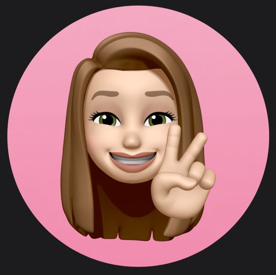 Аня Берестова icon