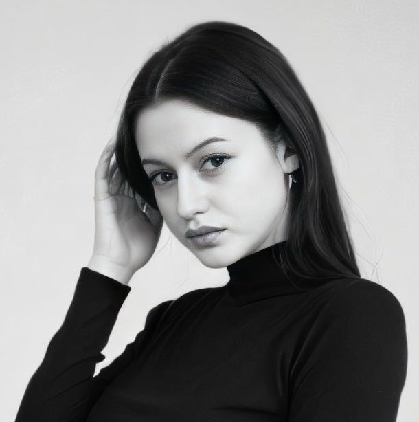 Ангелина icon