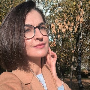 Olga Koncevaya profile