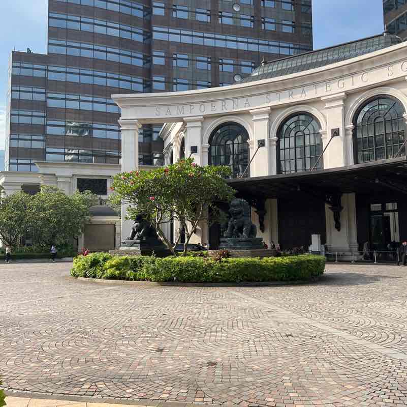 ArPam 🇮🇩 post 2