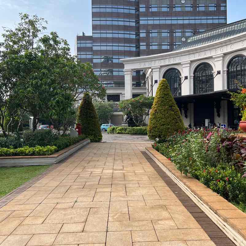 ArPam 🇮🇩 post 2