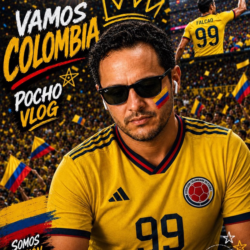 Pochø