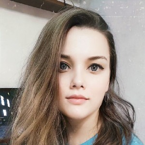 Регина profile