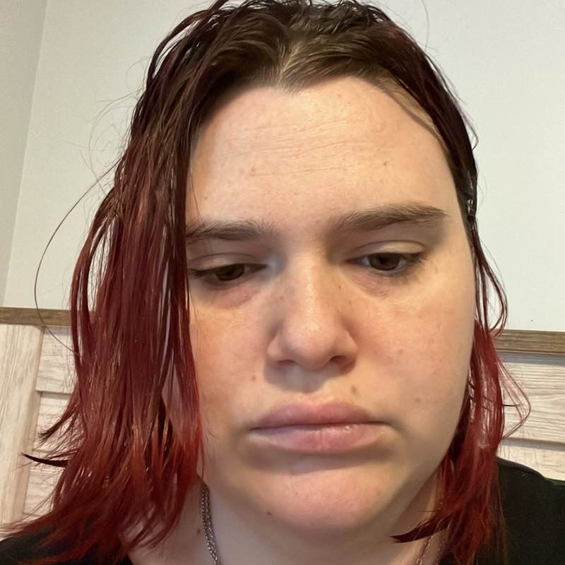 Team New Jersey Carissa post image