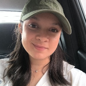 Sofia Alfaro profile