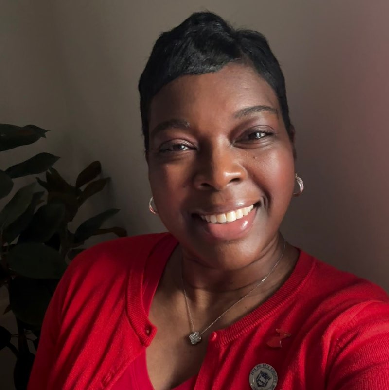 Kimberle Laws - STZ