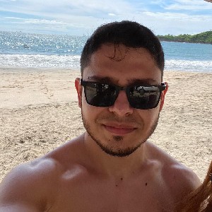 Luis Felipe Chavarria icon