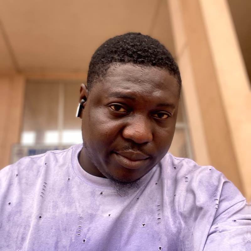 HAPPY PEOPLE Azeez post image