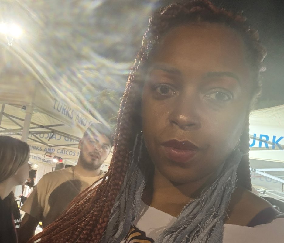 IZ- Sherita Marsh-Jones profile