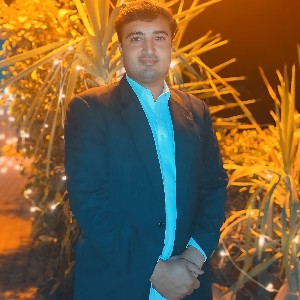 Shehzadanjum300🇵🇰 profile