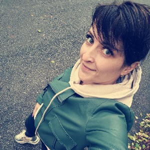 Людмила Варикаша profile