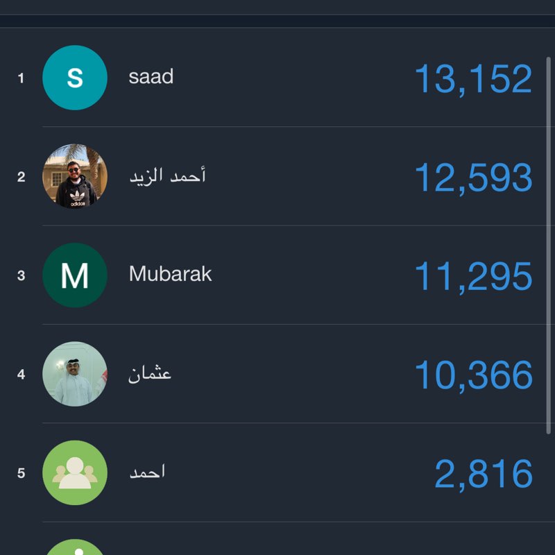 وإذا تنام اهينك saad post image