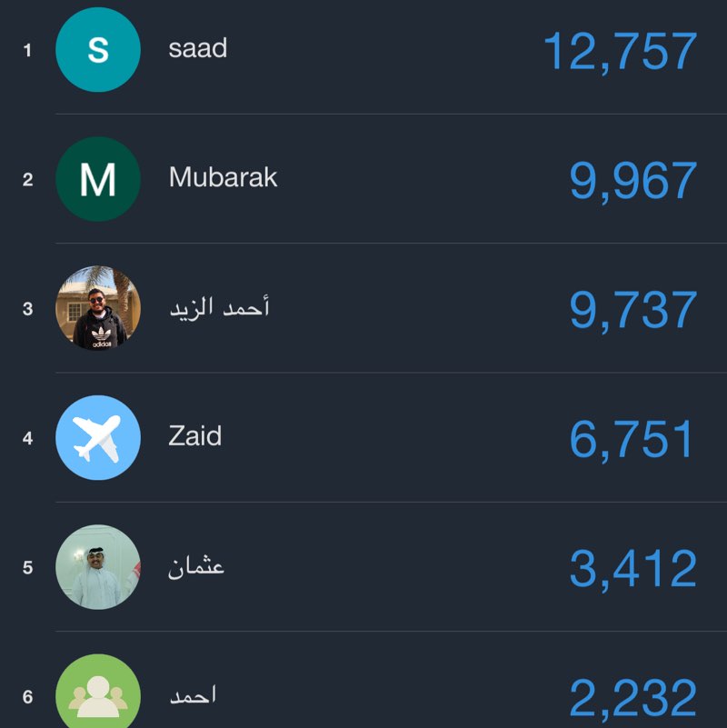 وإذا تنام اهينك saad post image