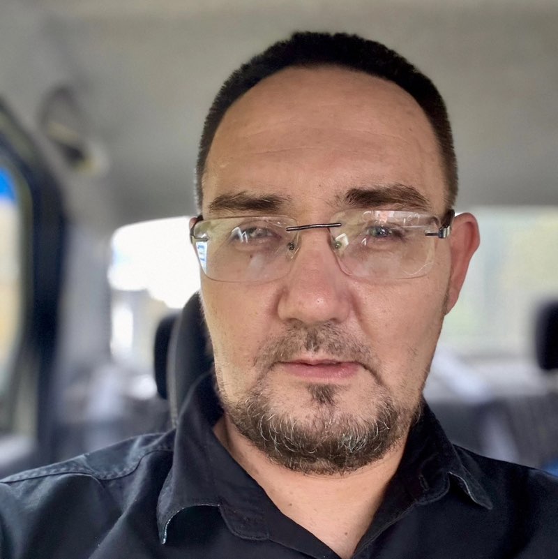 Эдуард profile