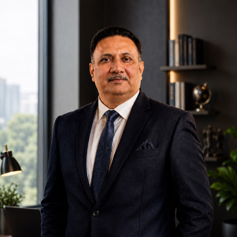 Prakash Singh profile