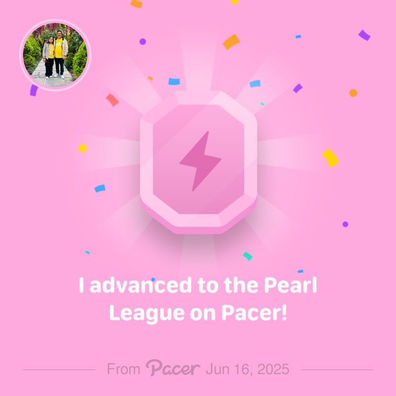 Alembic Stepathon 2025 Prakash Singh post image