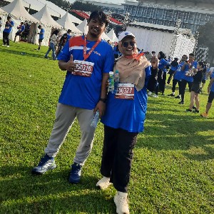Asih NS icon