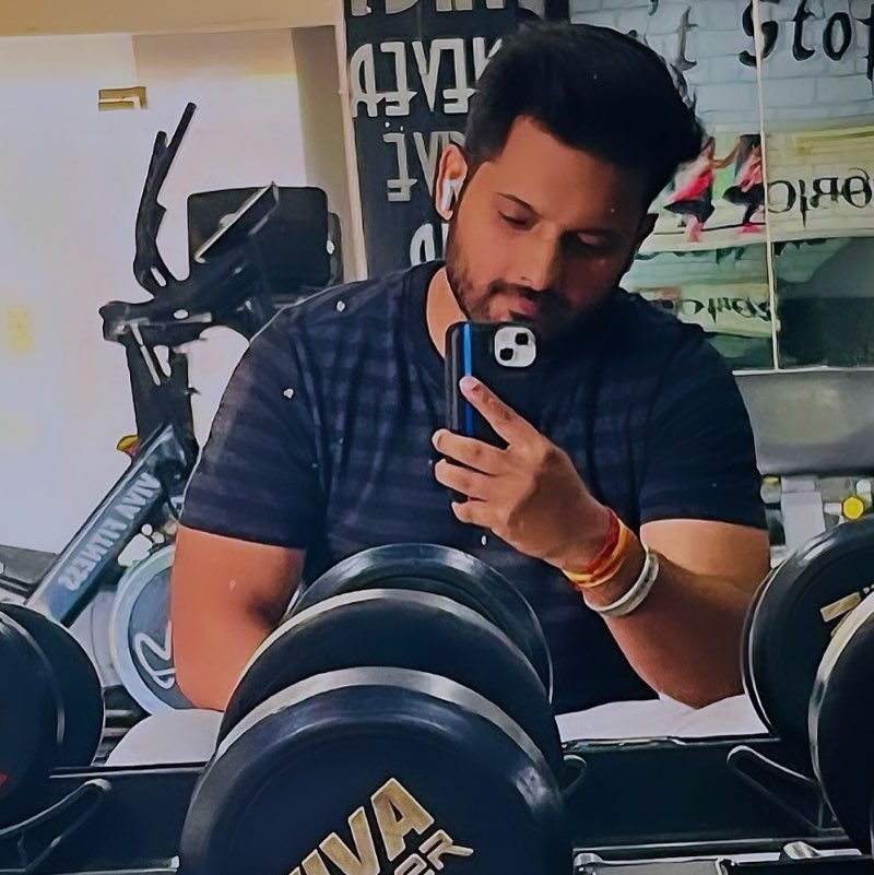 shubham Aggarwal icon