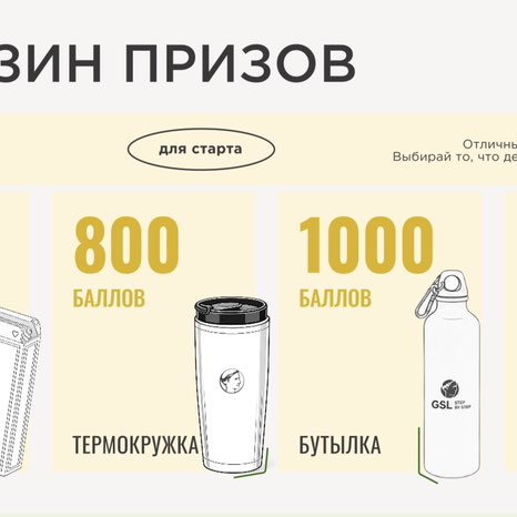 GSL Team Anastasiya S post image