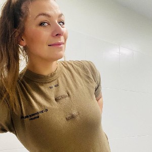 Amelia Lopez