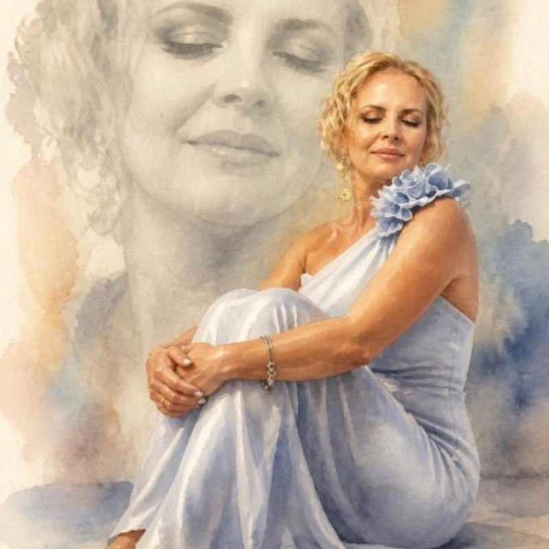 Karolina icon