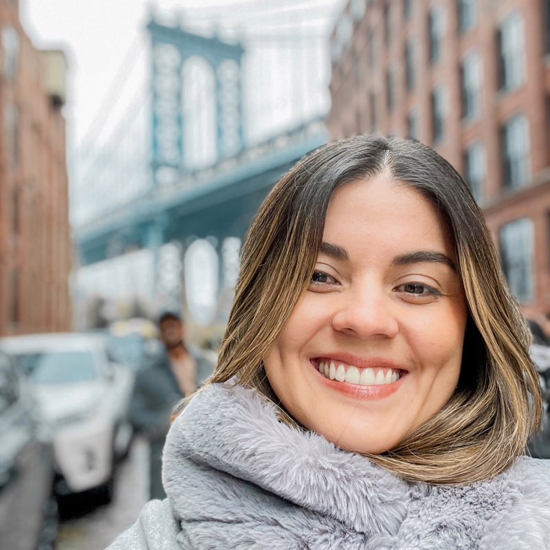 María José profile