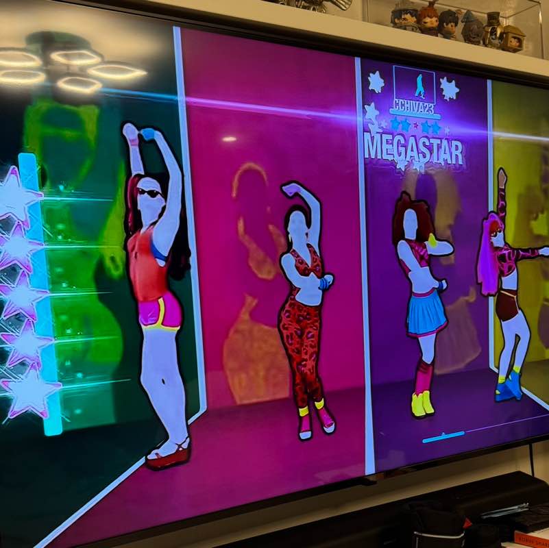 ADI BGC Fitness Enthusiasts 😁 Sharlene post image