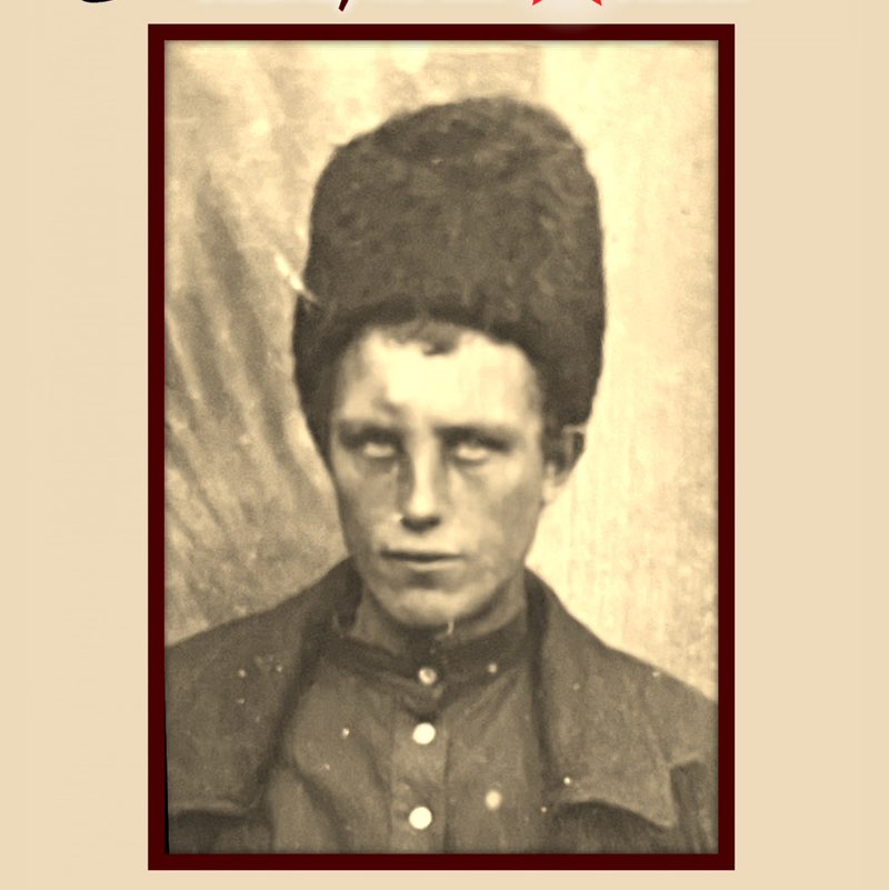 80 шагов к Победе 73 Галина Кокурина post image