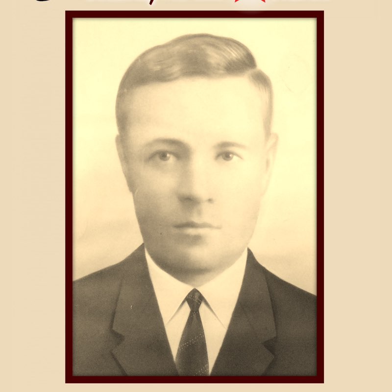 80 шагов к Победе 73 Галина Кокурина post image