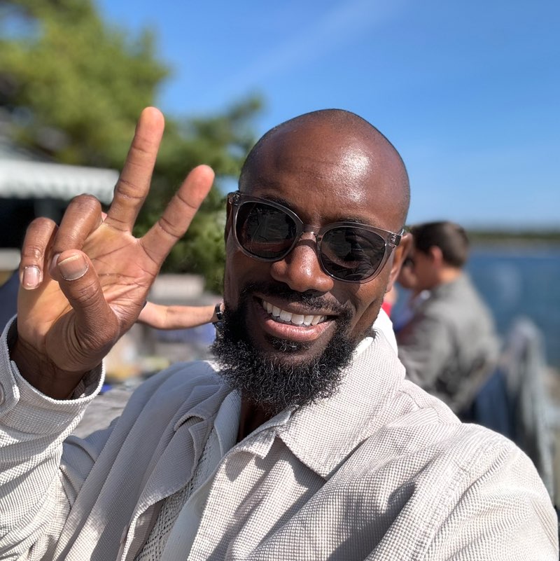 Sam Macauley profile